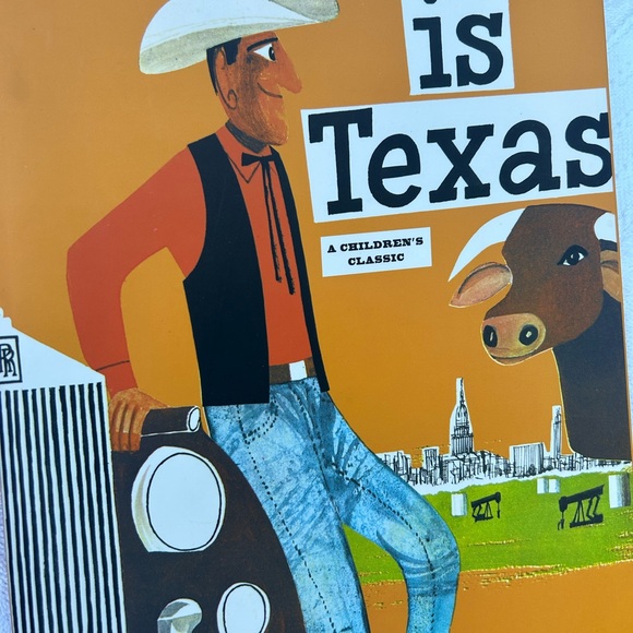 Full set of M Sasek Children Books perfect condition - Picture 5 of 5